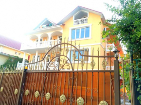 Guest house Kallisto